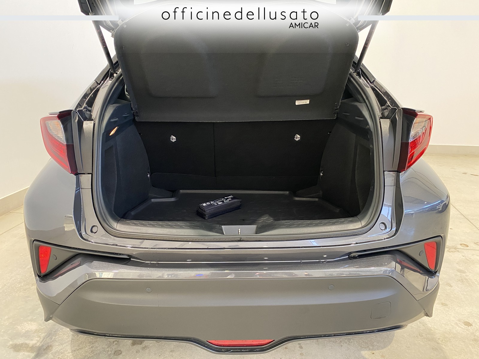 Tutto l'usato e KM 0