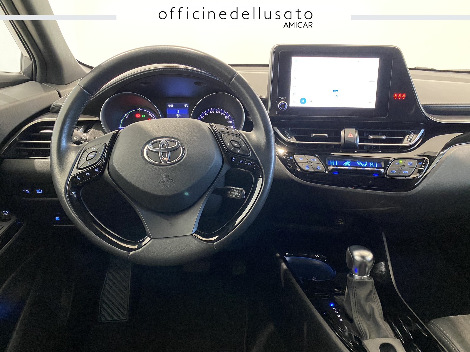 Tutto l'usato e KM 0