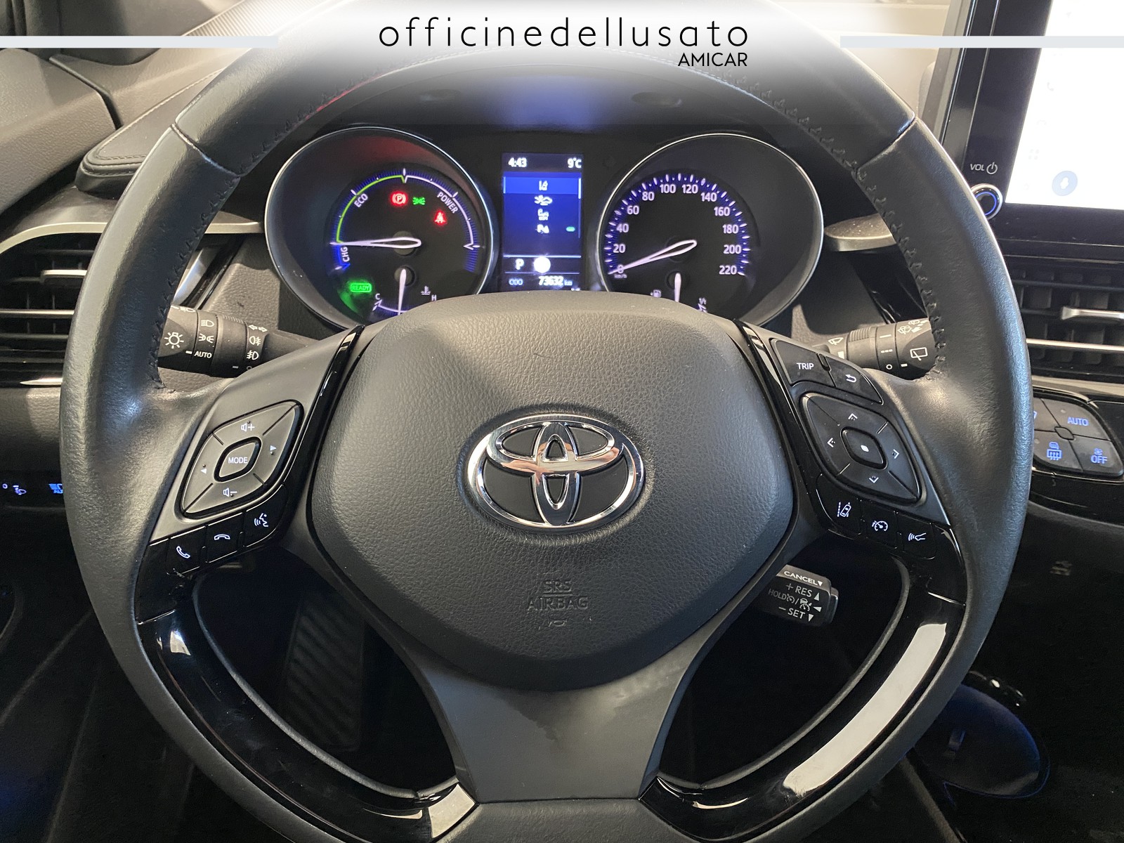 Tutto l'usato e KM 0