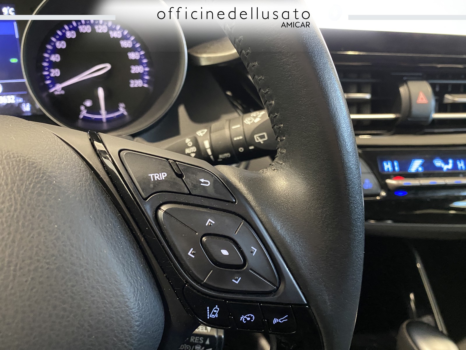 Tutto l'usato e KM 0