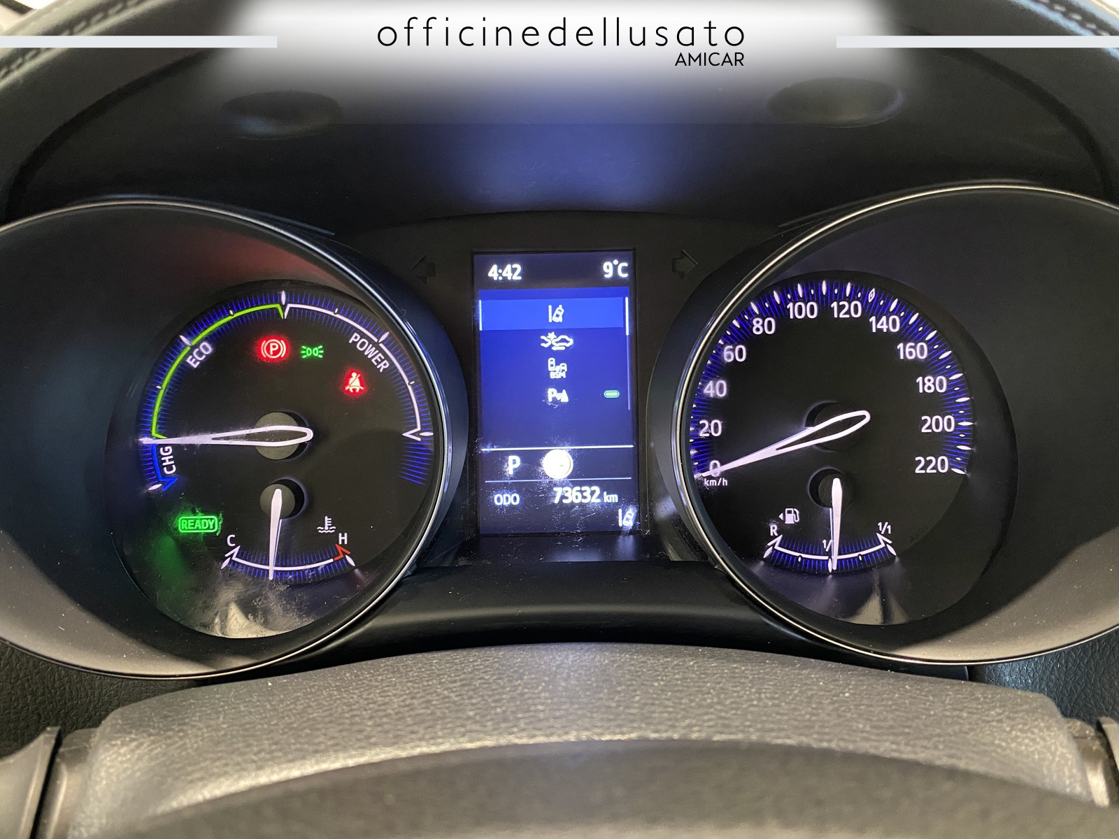 Tutto l'usato e KM 0