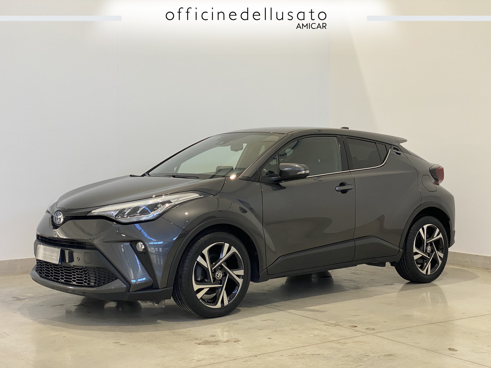 Tutto l'usato e KM 0