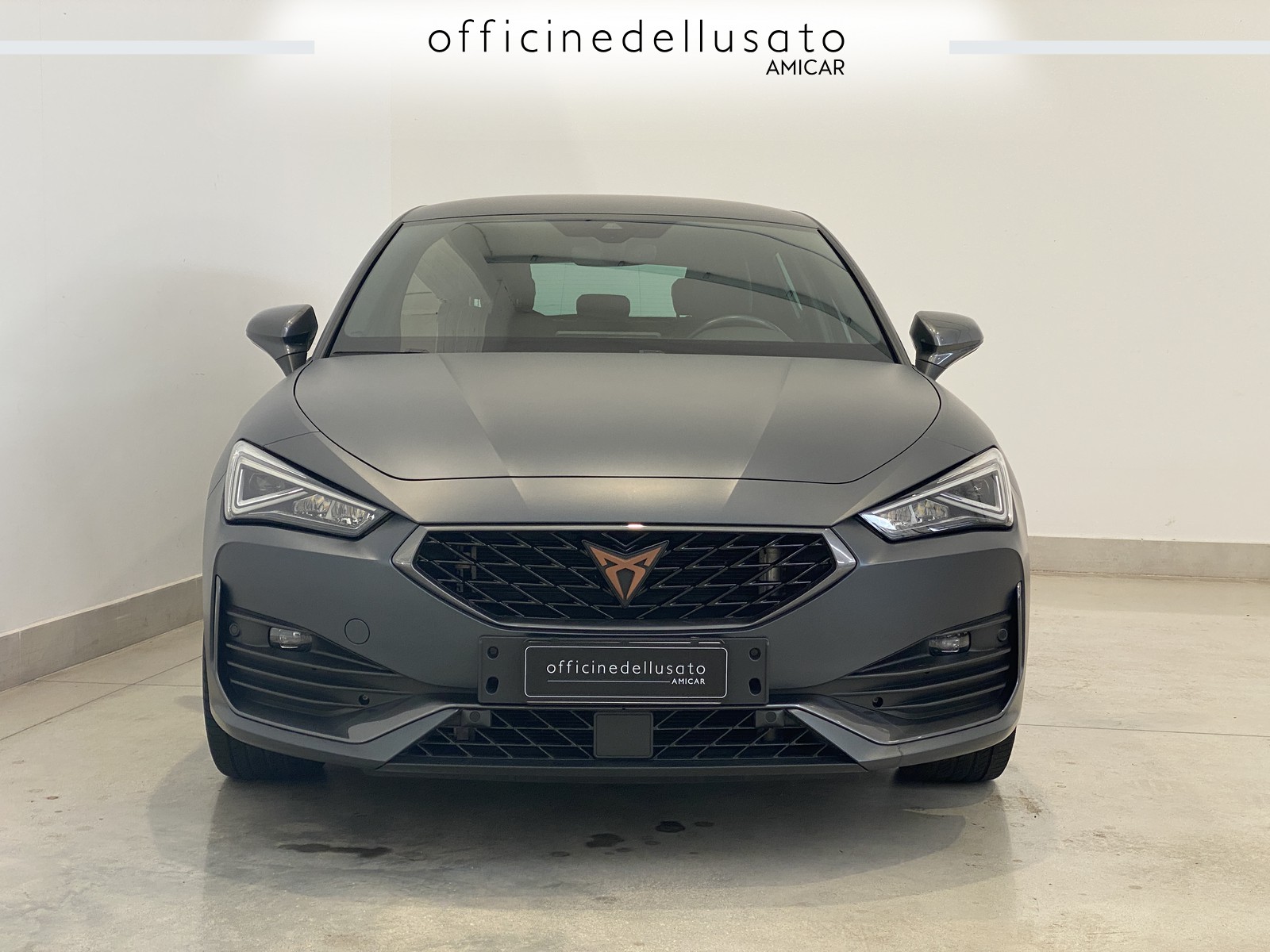 Tutto l'usato e KM 0