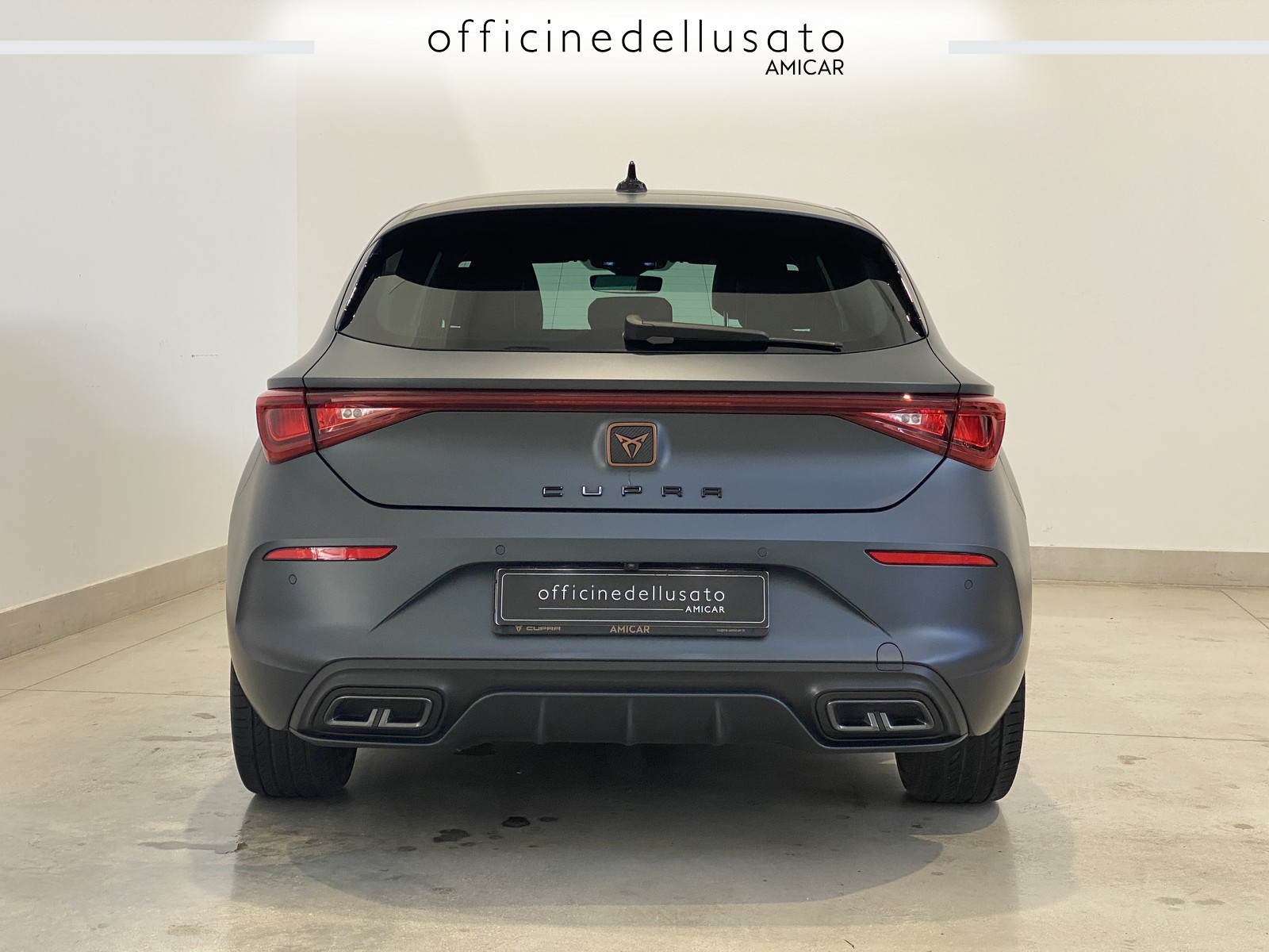 Tutto l'usato e KM 0