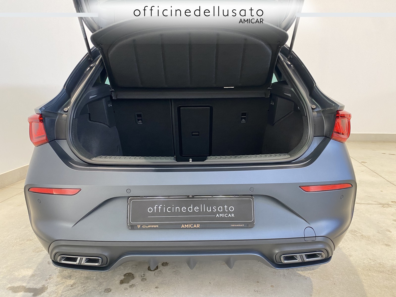 Tutto l'usato e KM 0