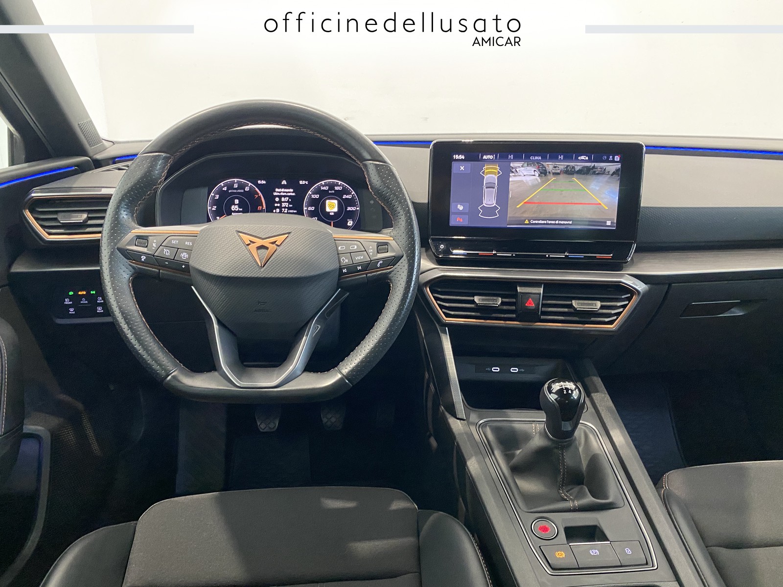 Tutto l'usato e KM 0