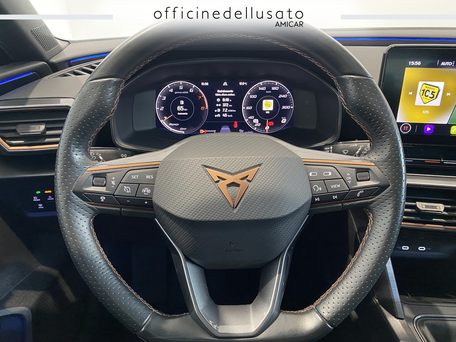 Tutto l'usato e KM 0