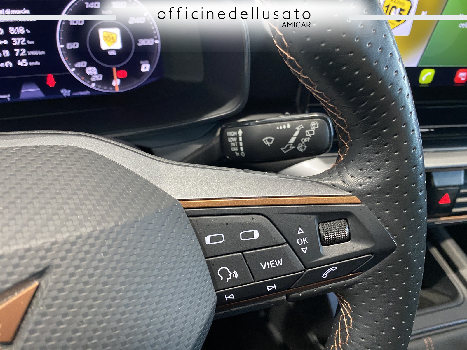 Tutto l'usato e KM 0