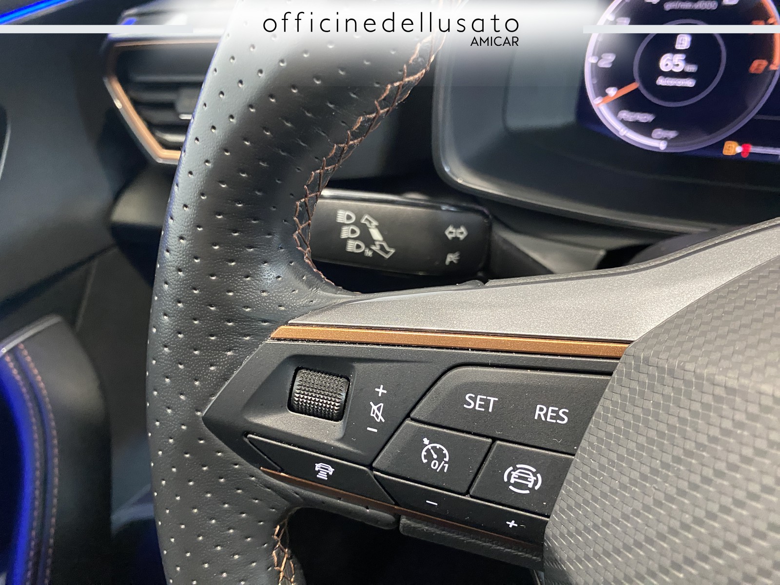 Tutto l'usato e KM 0