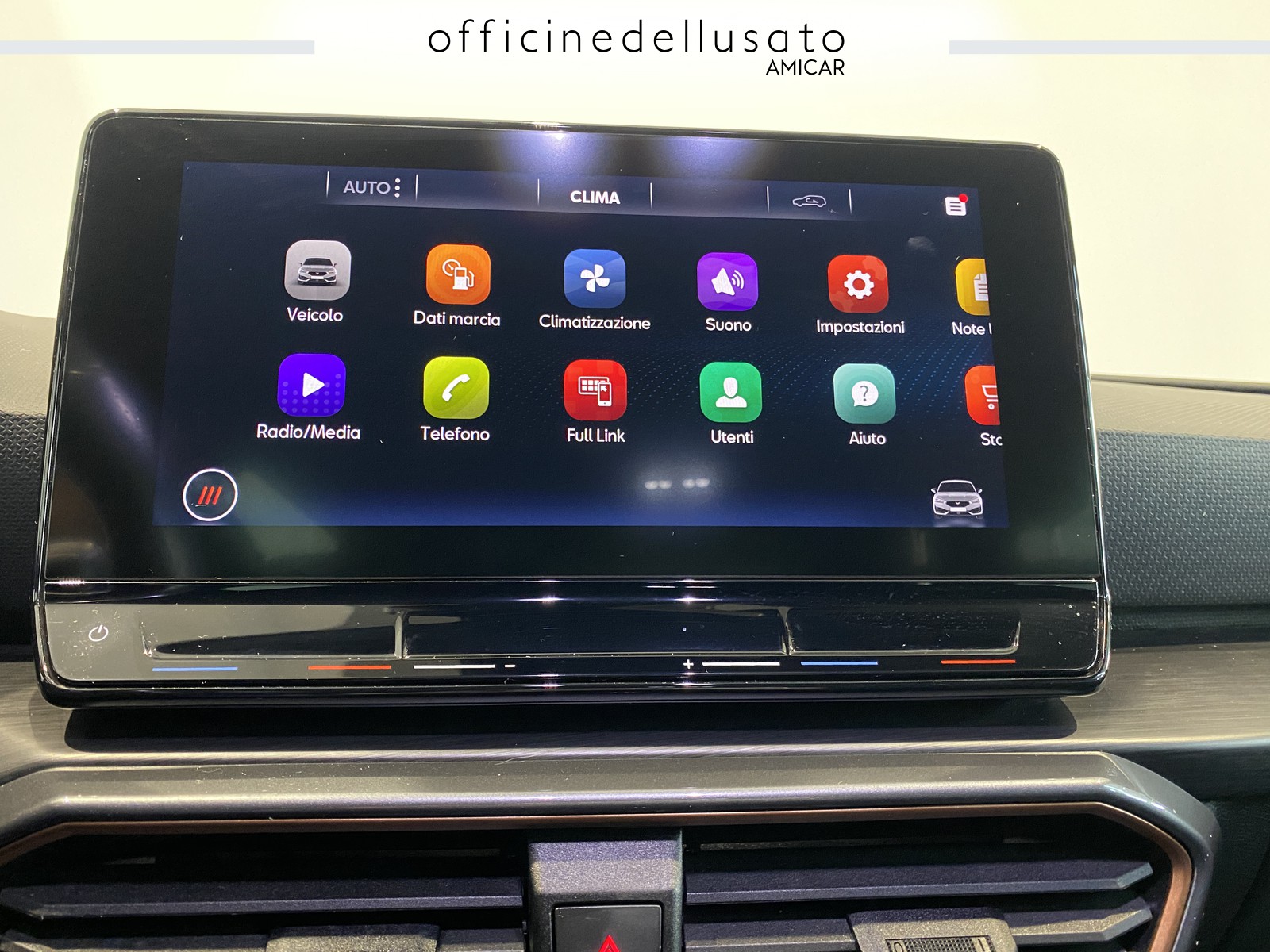 Tutto l'usato e KM 0