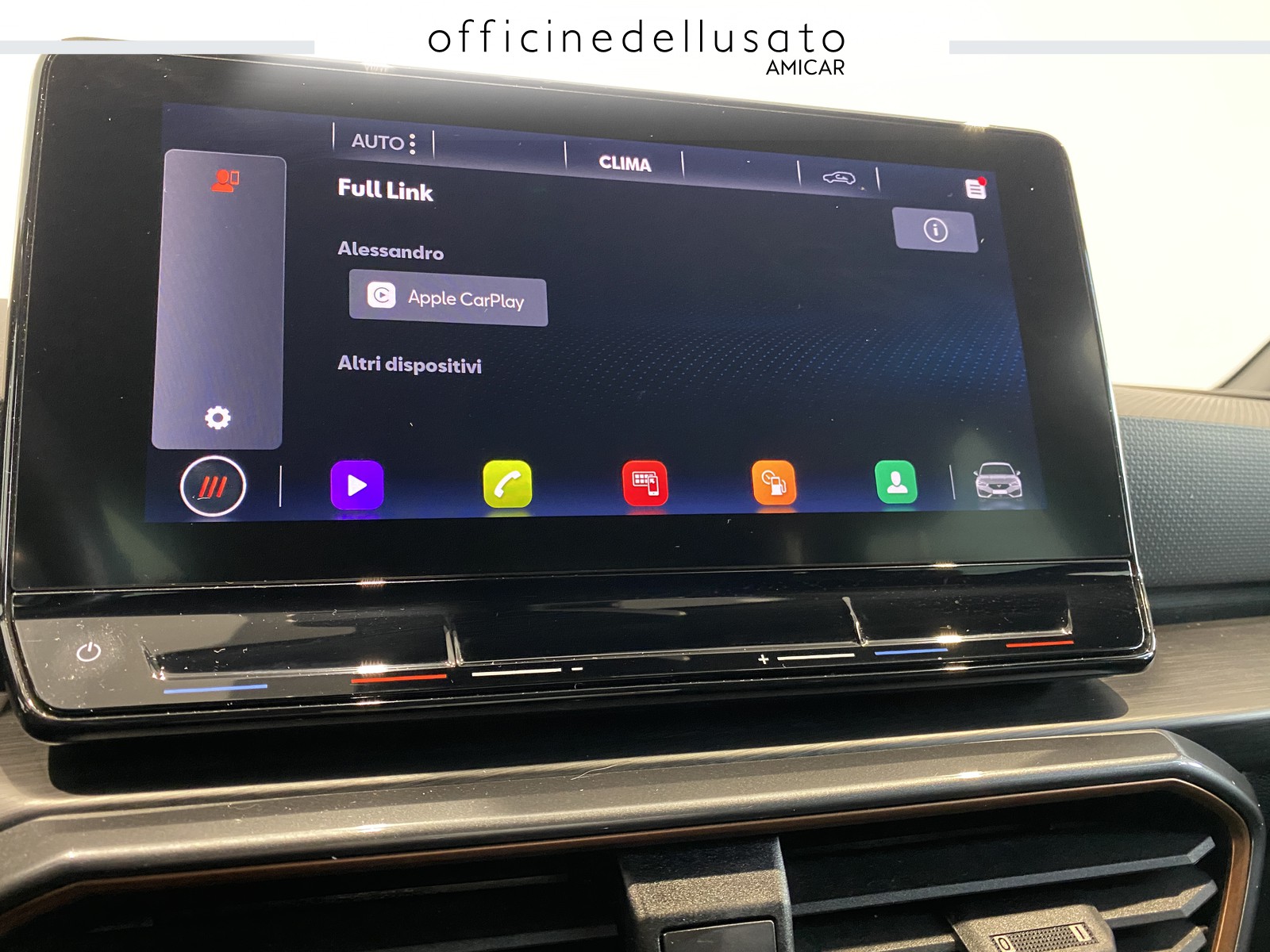 Tutto l'usato e KM 0