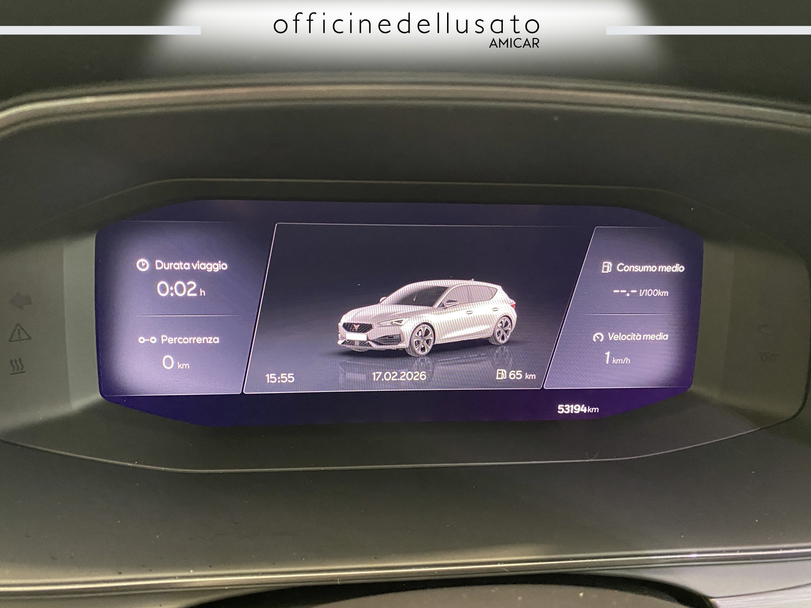 Tutto l'usato e KM 0