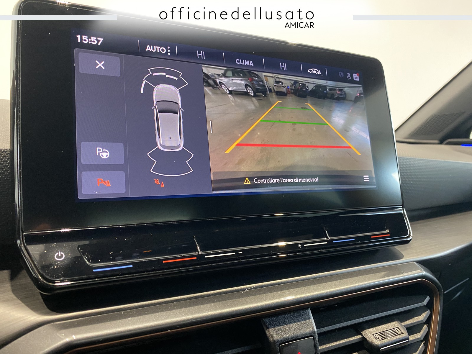 Tutto l'usato e KM 0