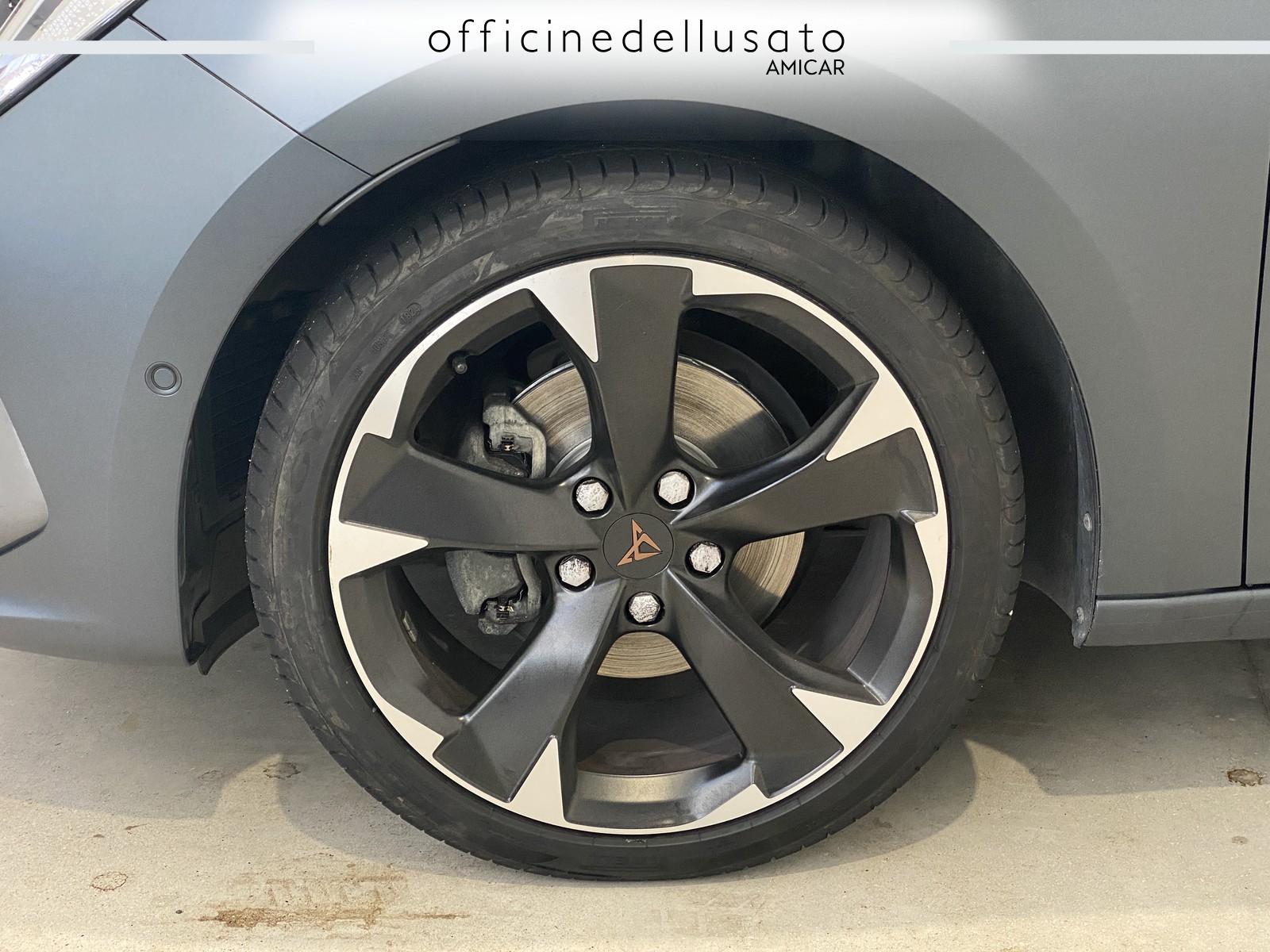 Tutto l'usato e KM 0