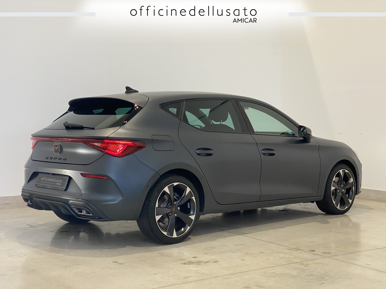 Tutto l'usato e KM 0