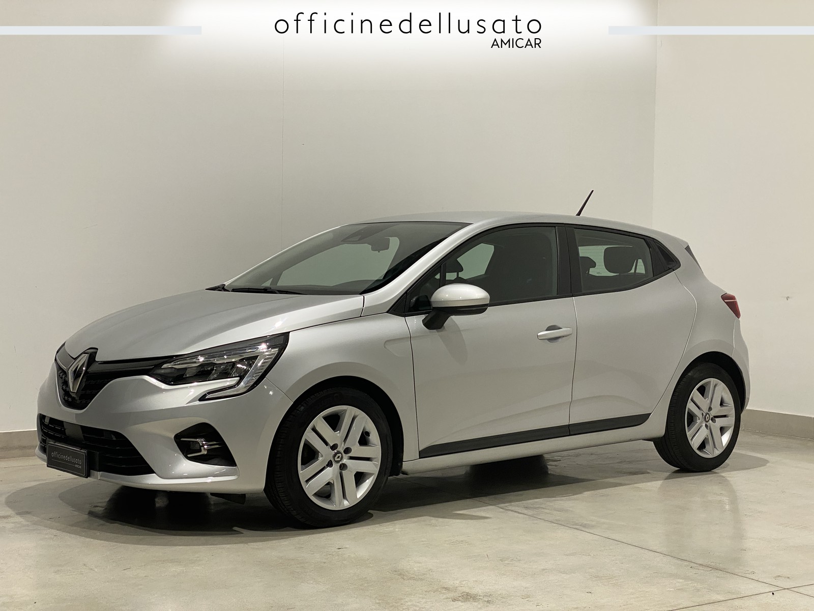 Nuova SEAT Ibiza