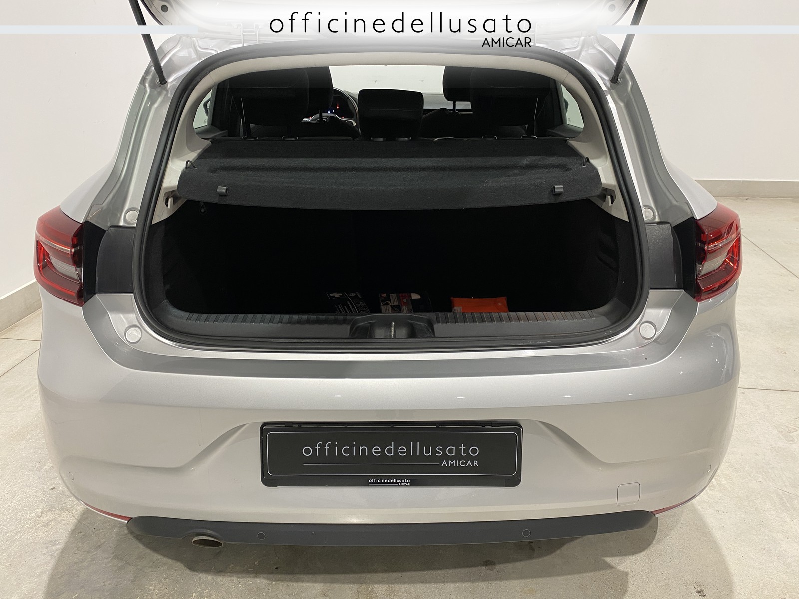 Tutto l'usato e KM 0