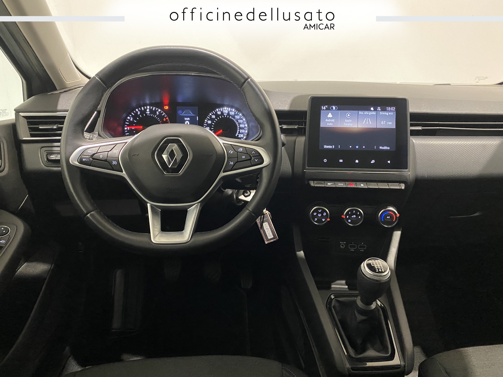 Tutto l'usato e KM 0