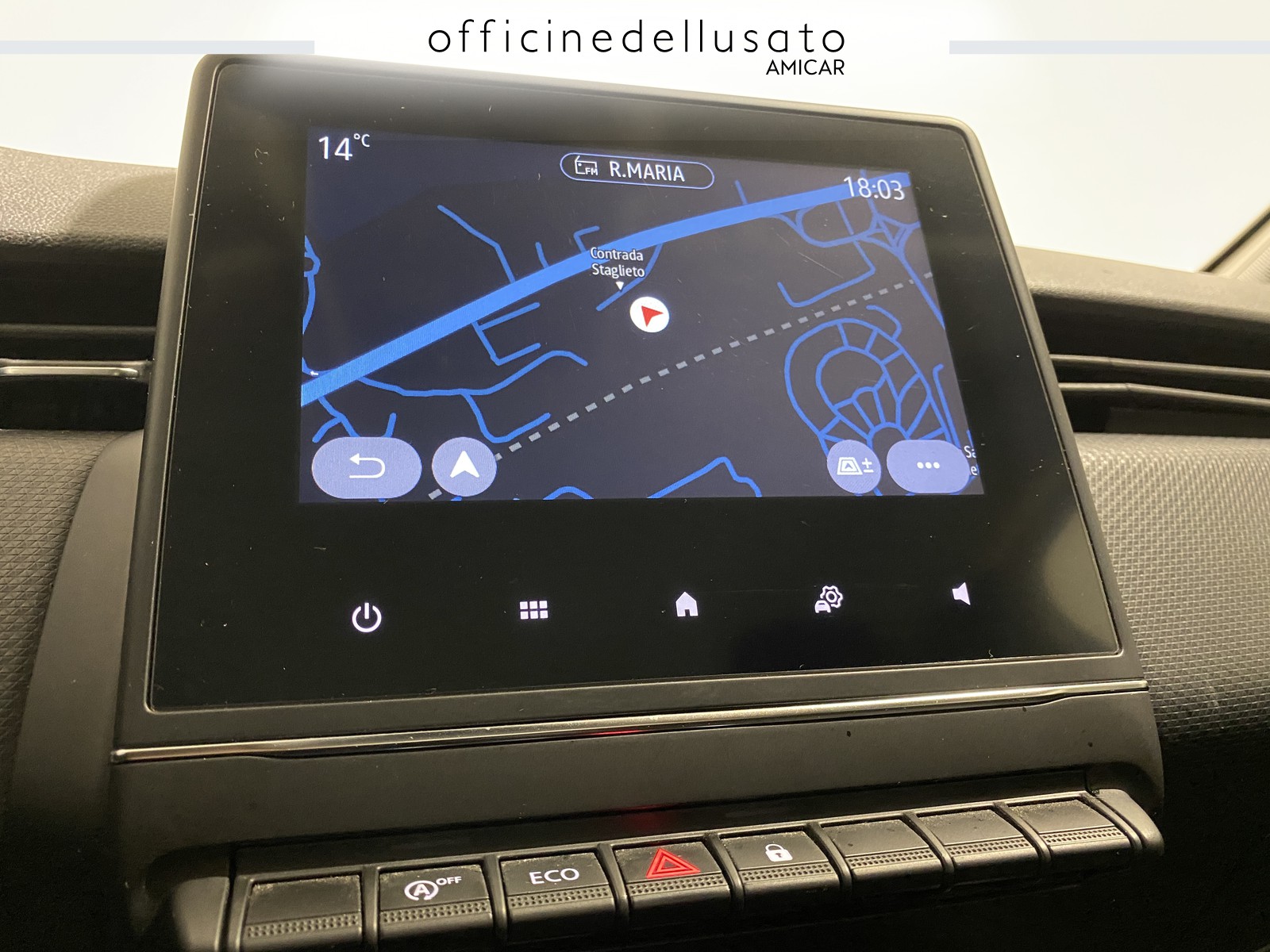 Tutto l'usato e KM 0