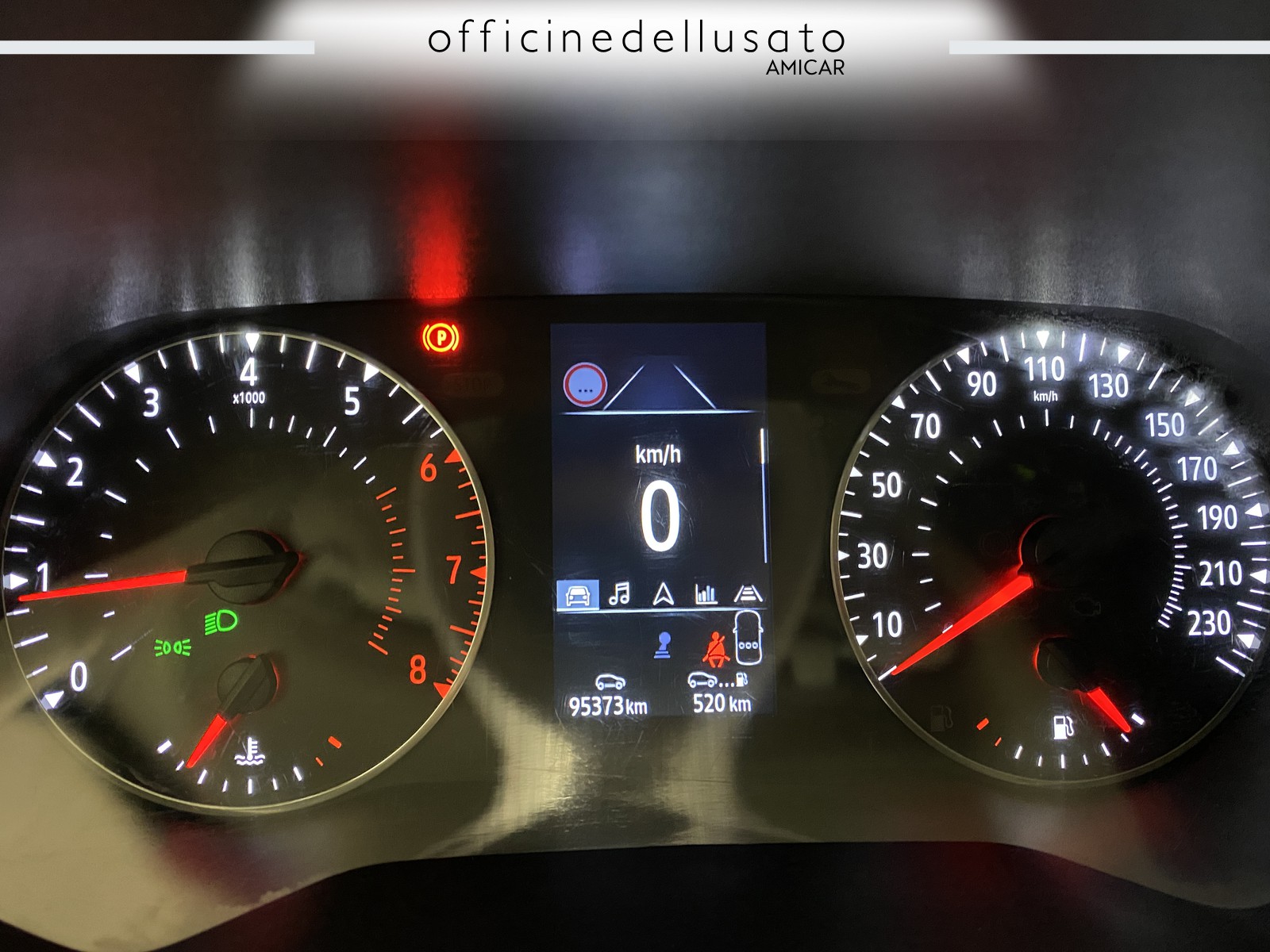 Tutto l'usato e KM 0