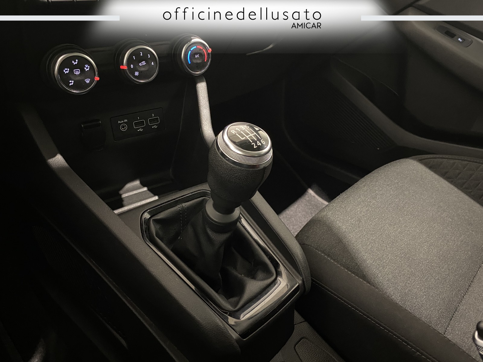 Tutto l'usato e KM 0