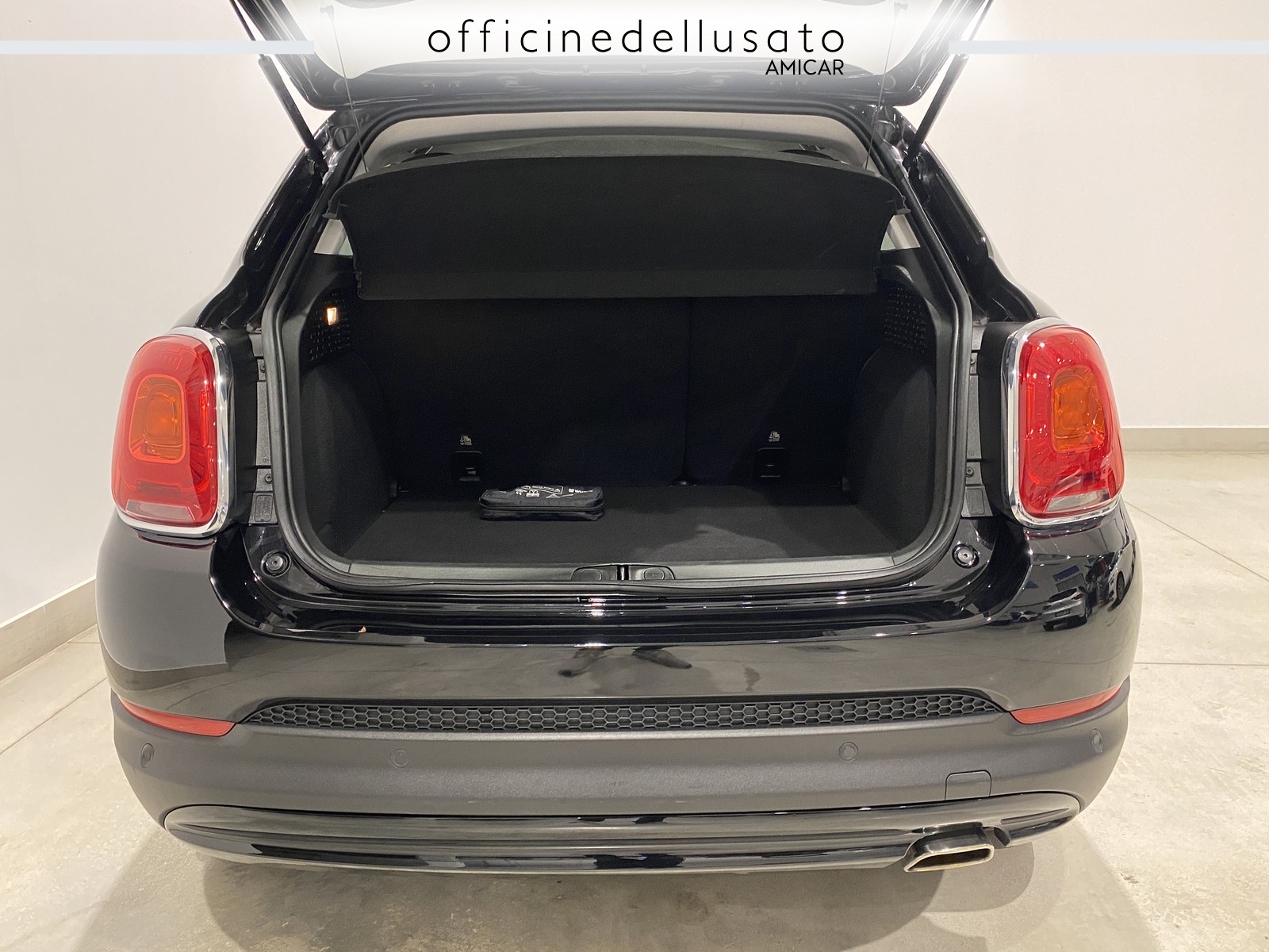 Tutto l'usato e KM 0