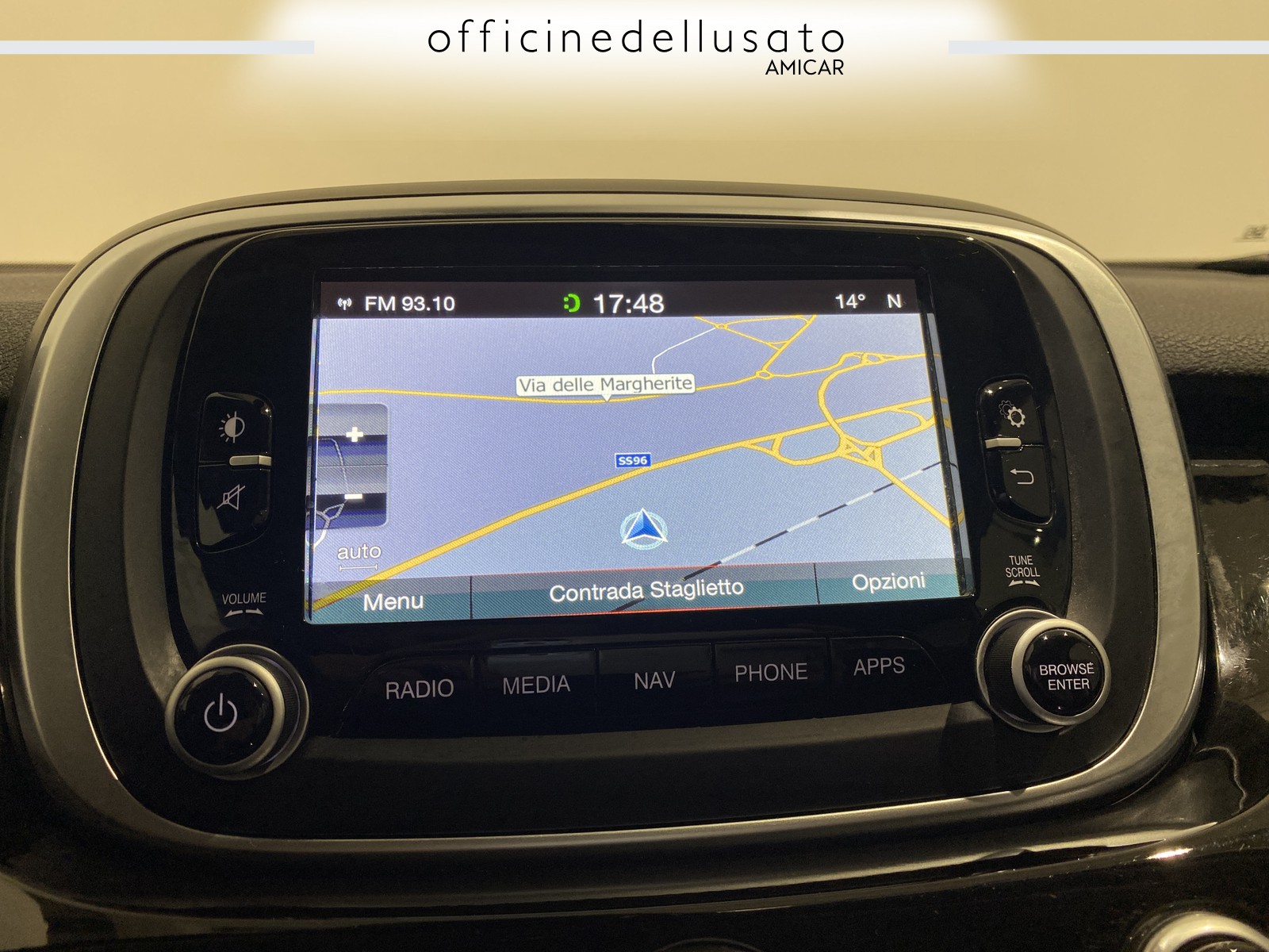 Tutto l'usato e KM 0