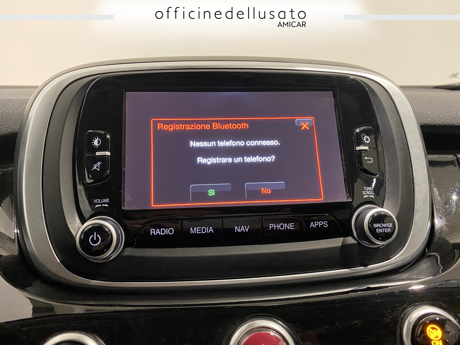 Tutto l'usato e KM 0