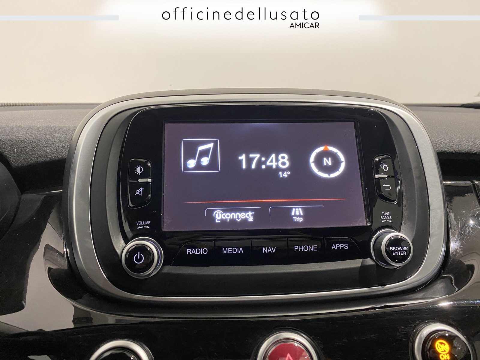 Tutto l'usato e KM 0