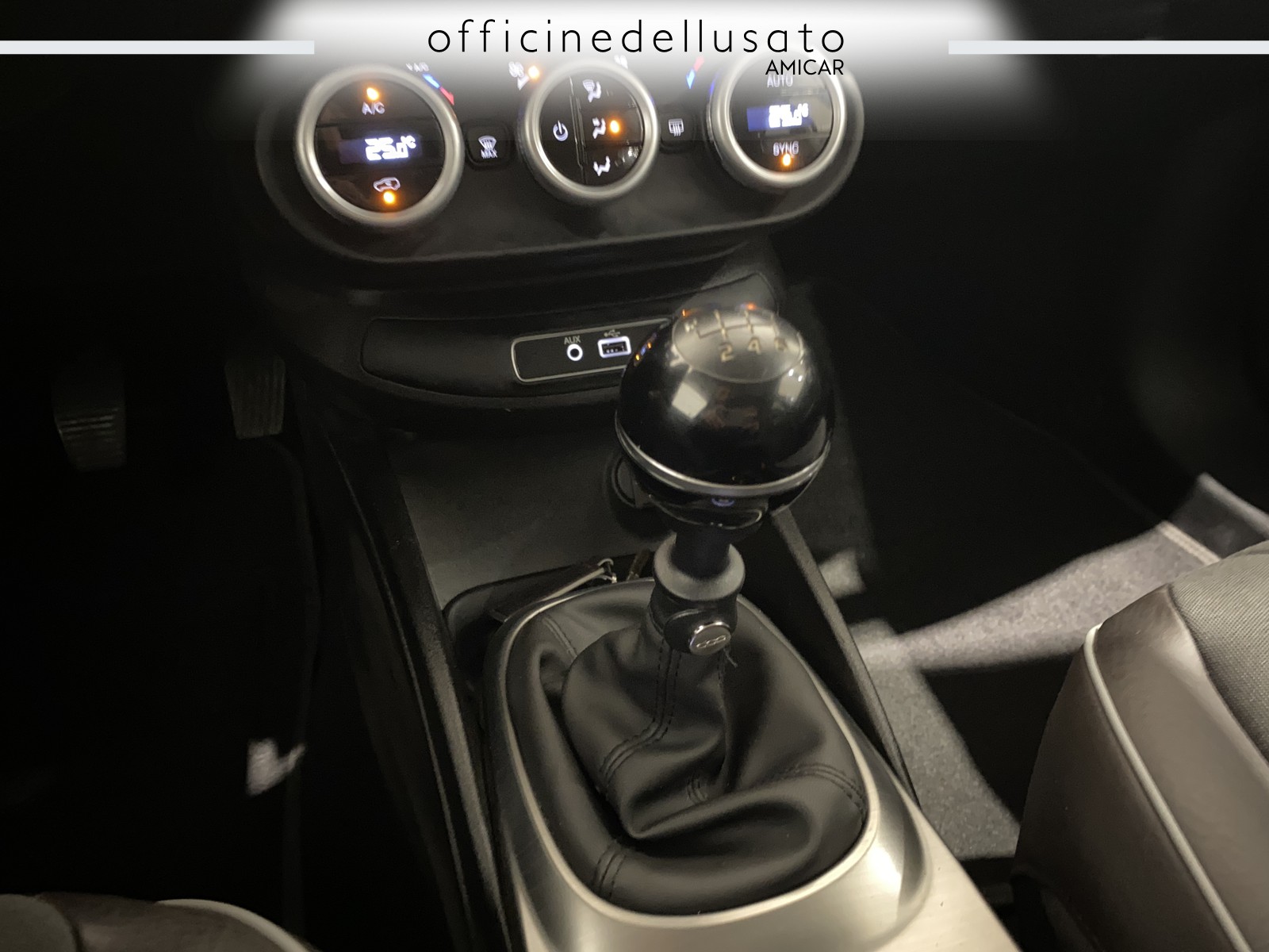 Tutto l'usato e KM 0