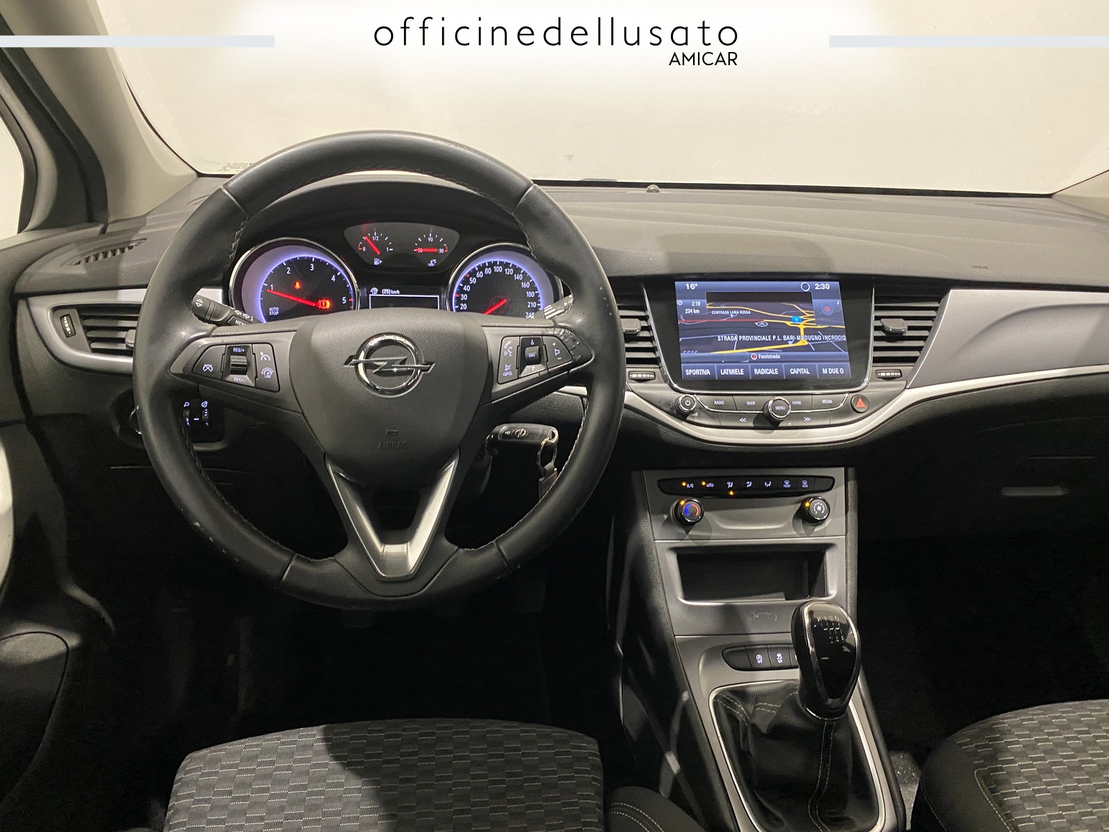 Tutto l'usato e KM 0