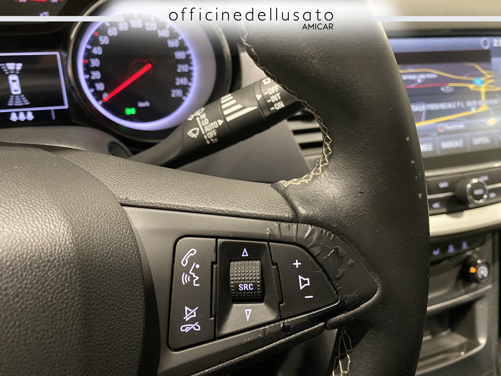 Tutto l'usato e KM 0