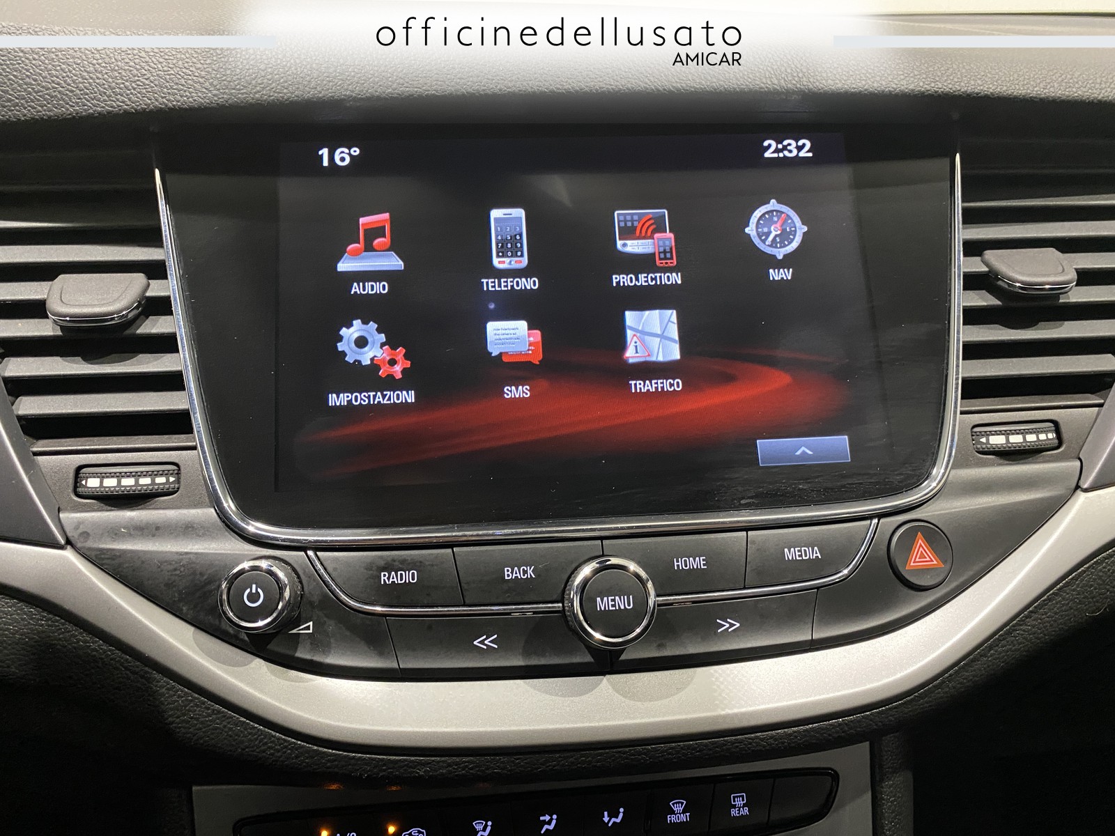 Tutto l'usato e KM 0