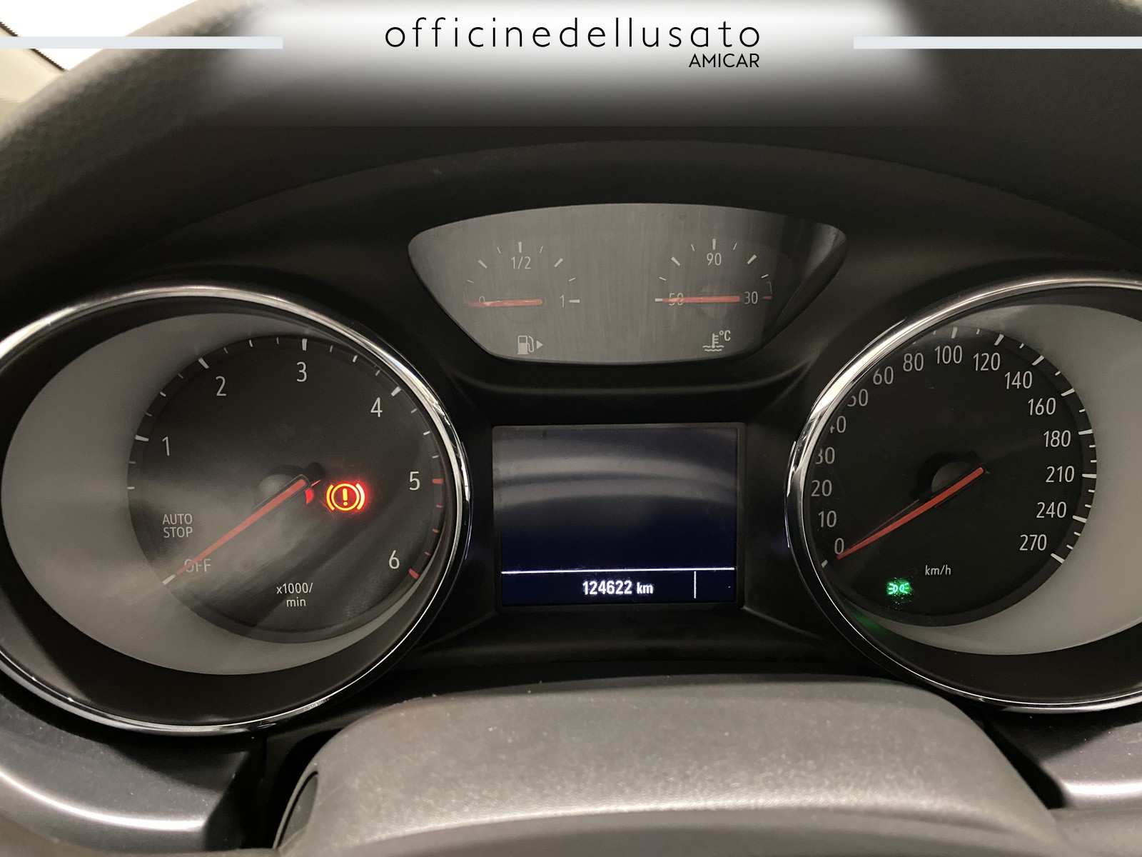 Tutto l'usato e KM 0