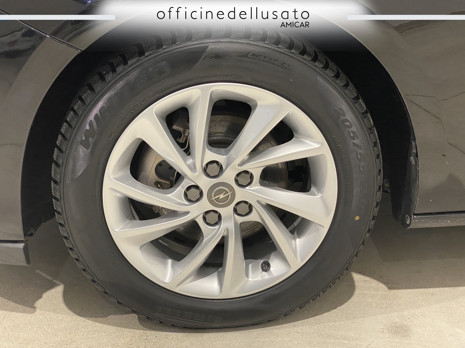 Tutto l'usato e KM 0