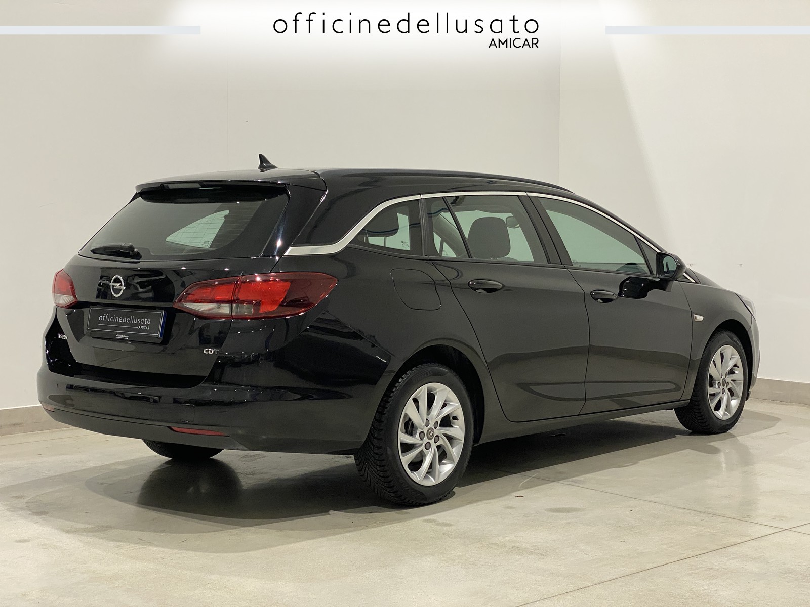 Tutto l'usato e KM 0