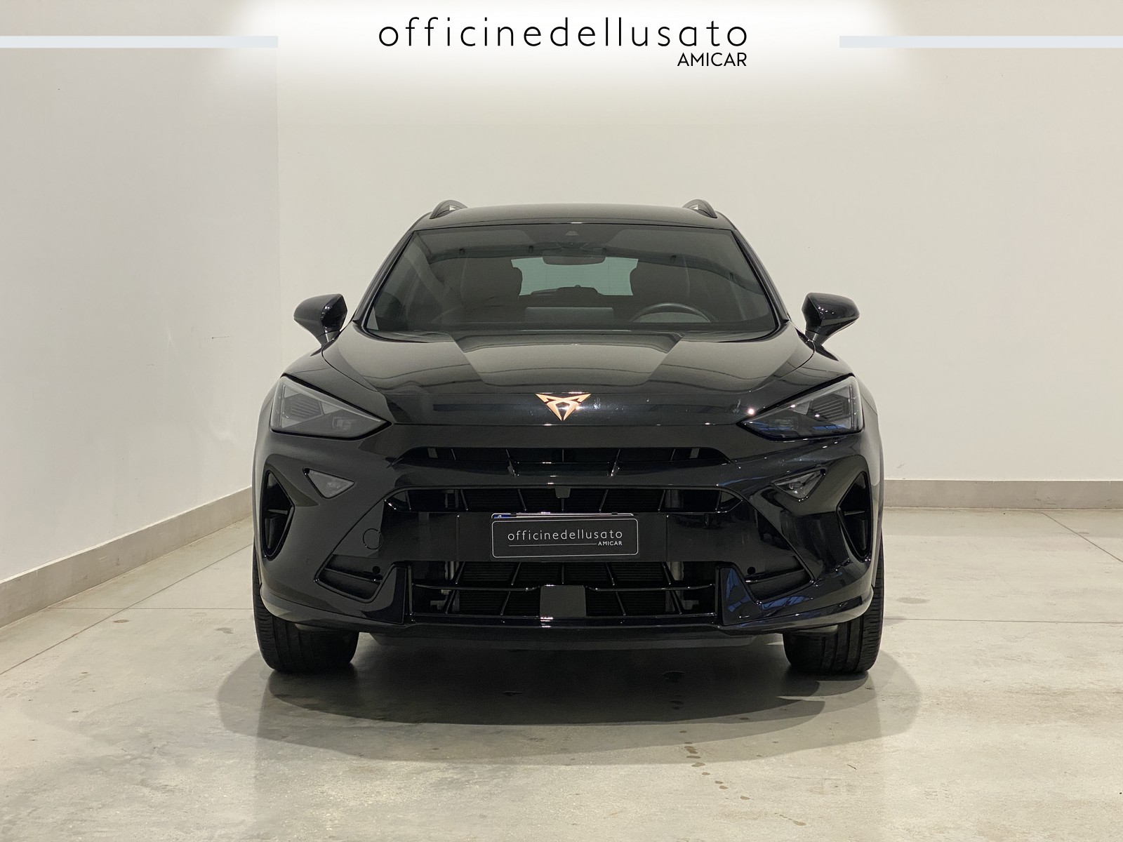 Tutto l'usato e KM 0