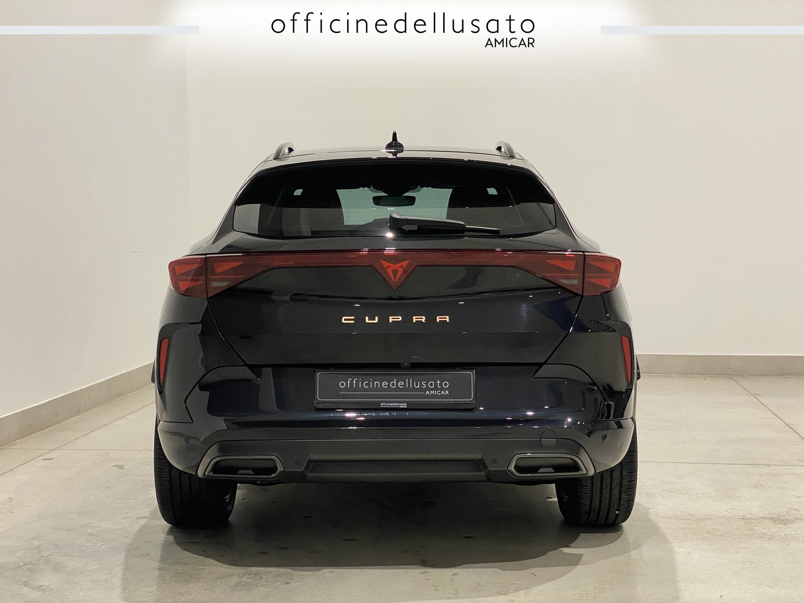 Tutto l'usato e KM 0