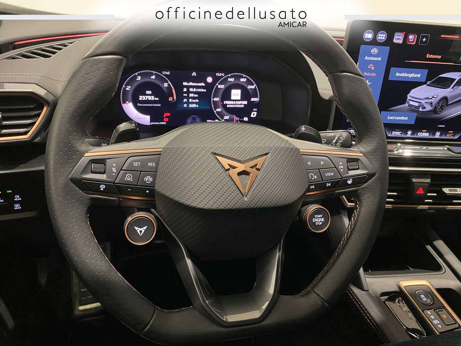 Tutto l'usato e KM 0