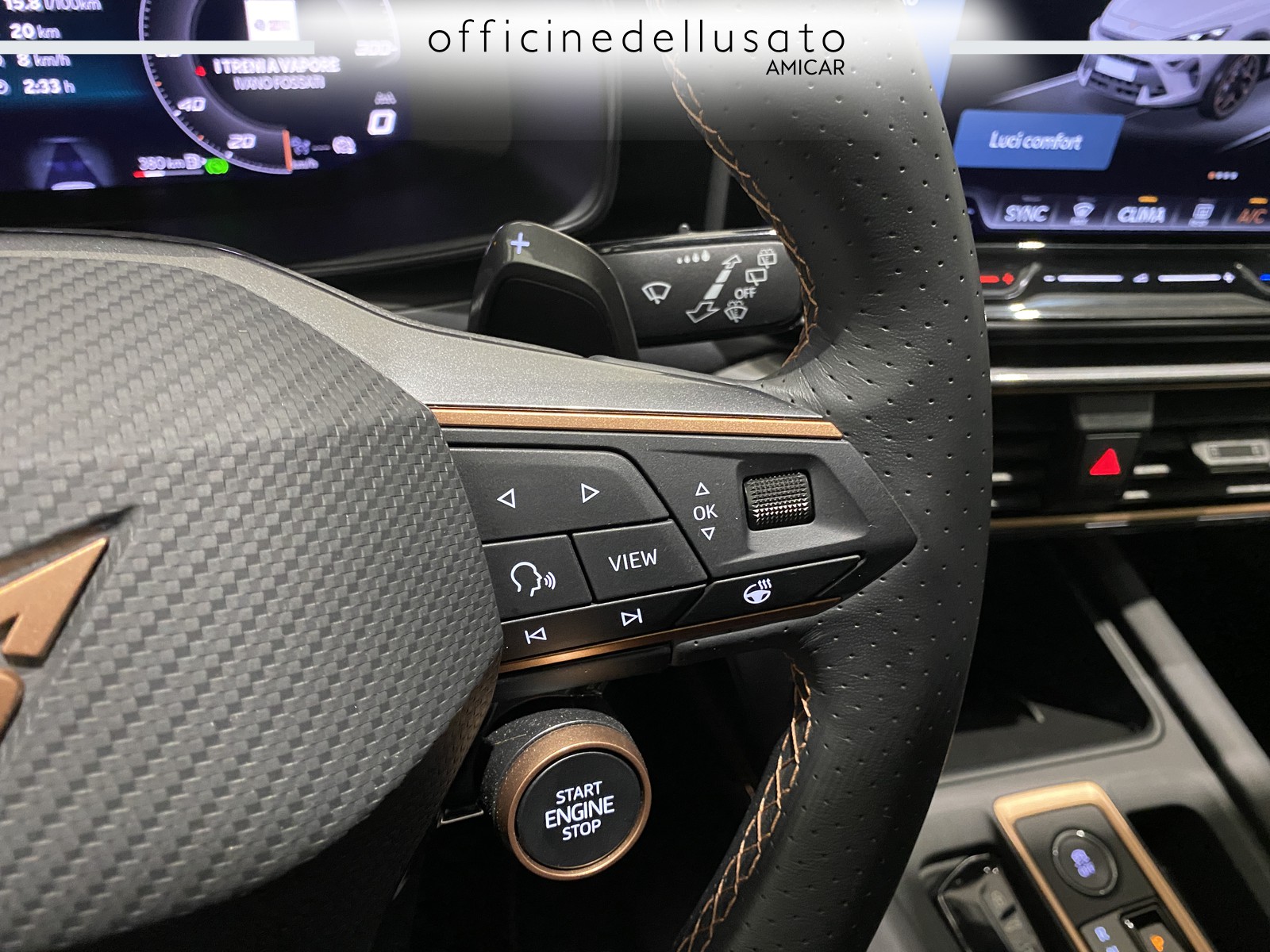 Tutto l'usato e KM 0