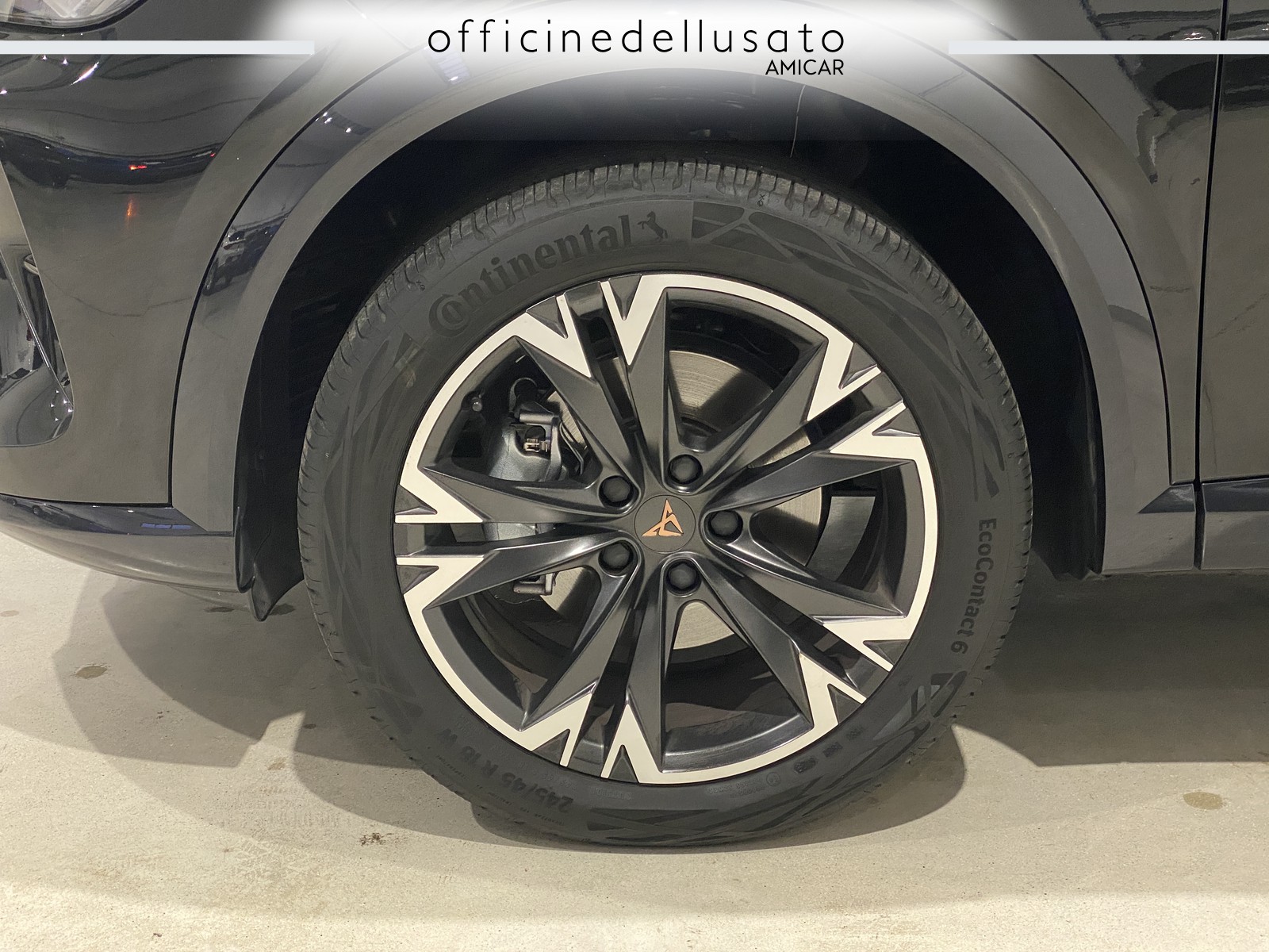 Tutto l'usato e KM 0