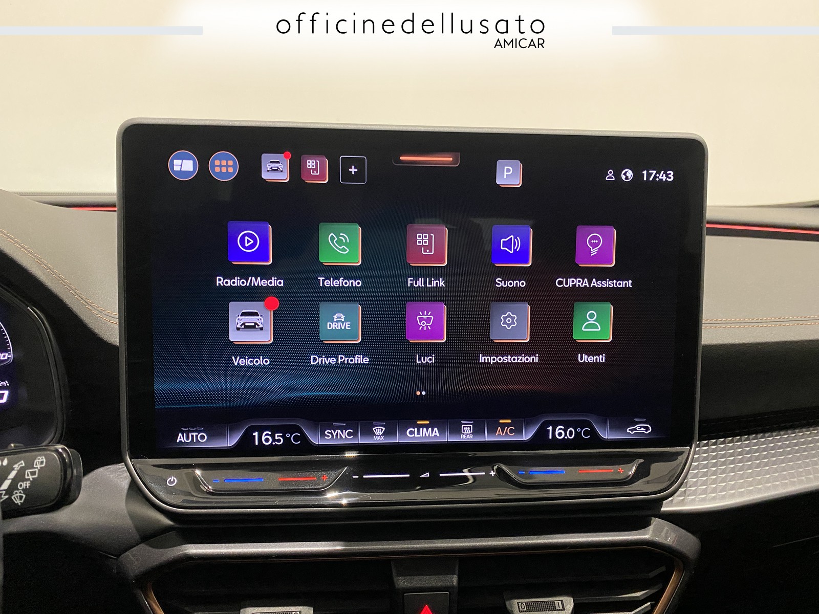 Tutto l'usato e KM 0