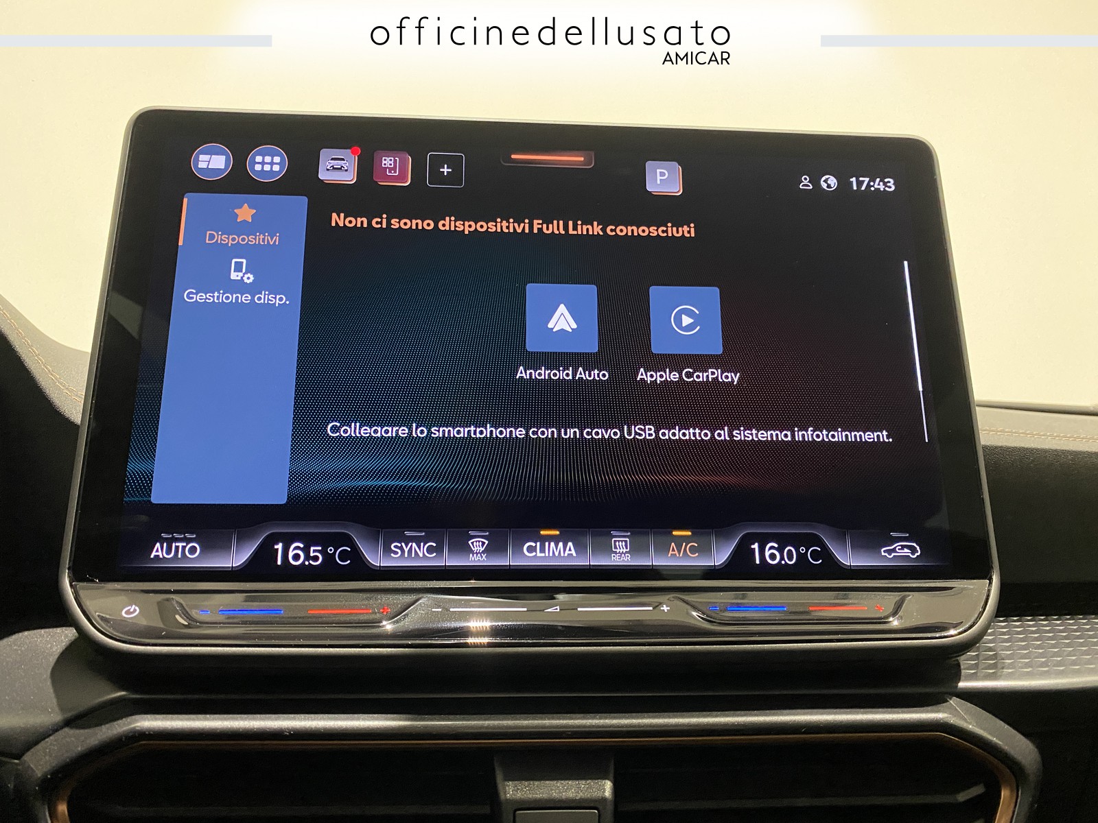 Tutto l'usato e KM 0