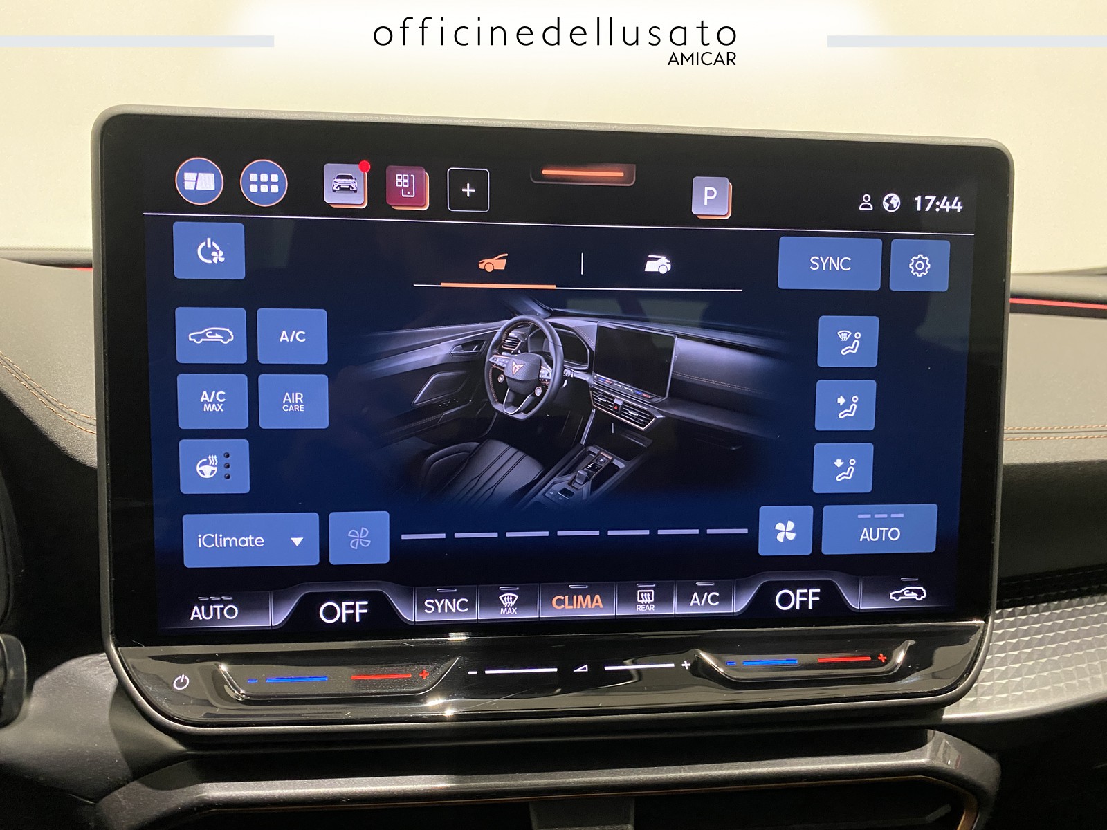 Tutto l'usato e KM 0