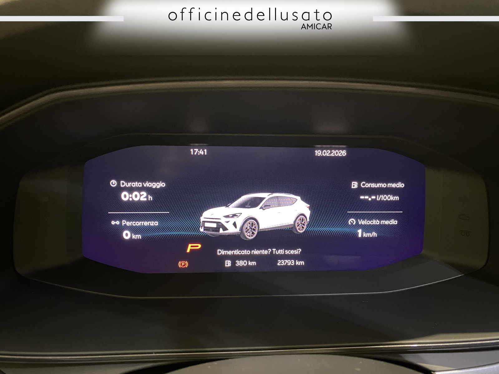 Tutto l'usato e KM 0