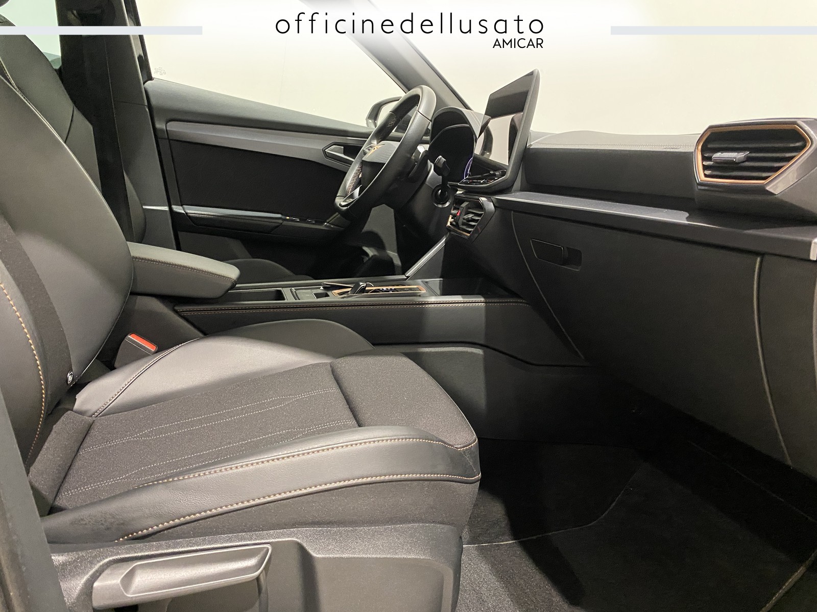 Tutto l'usato e KM 0