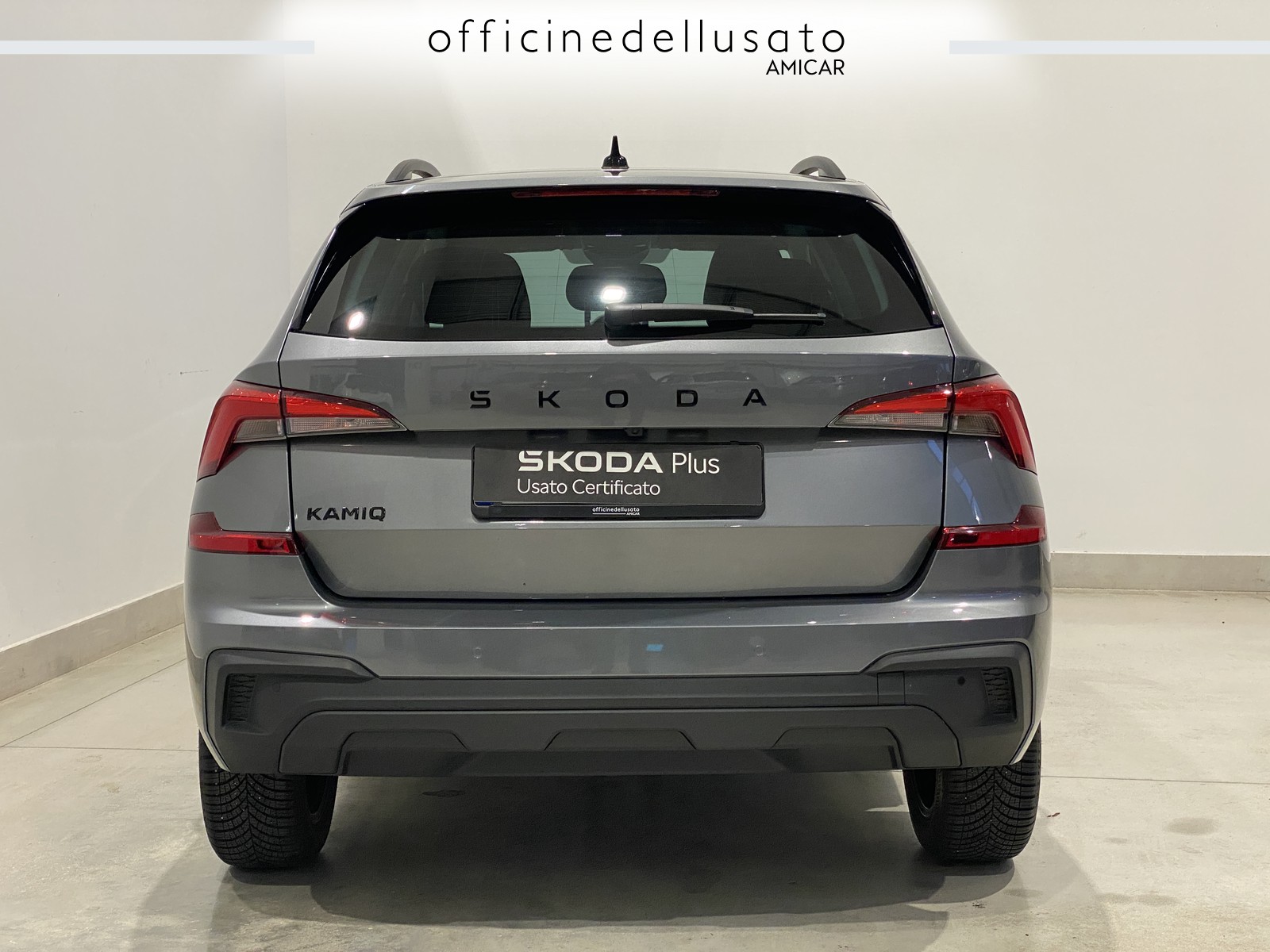 Tutto l'usato e KM 0