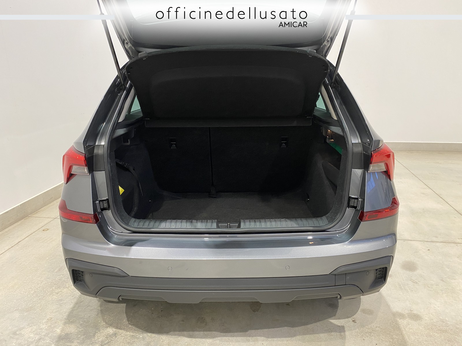 Tutto l'usato e KM 0