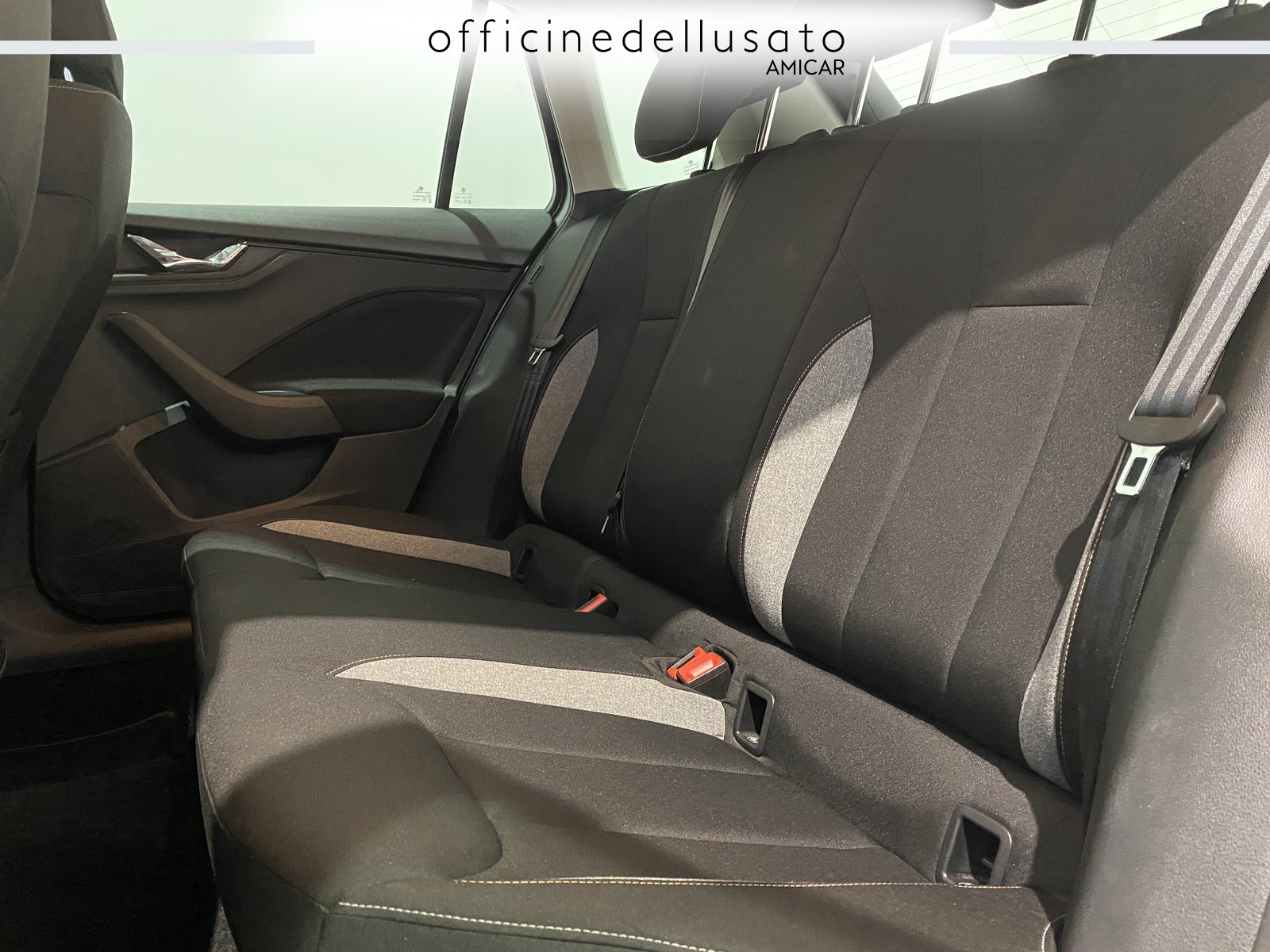 Tutto l'usato e KM 0