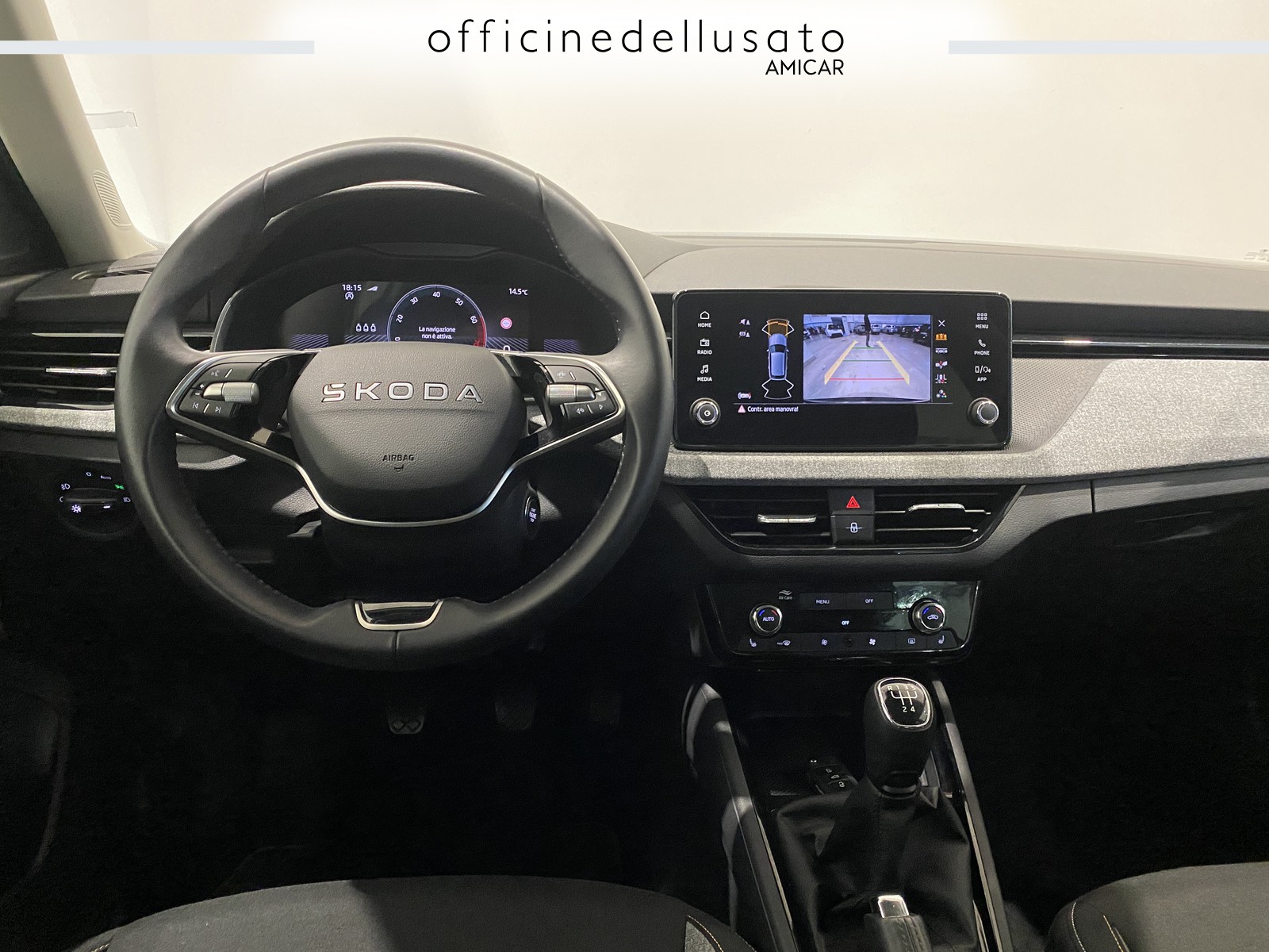 Tutto l'usato e KM 0